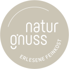 Logo Naturgnuss